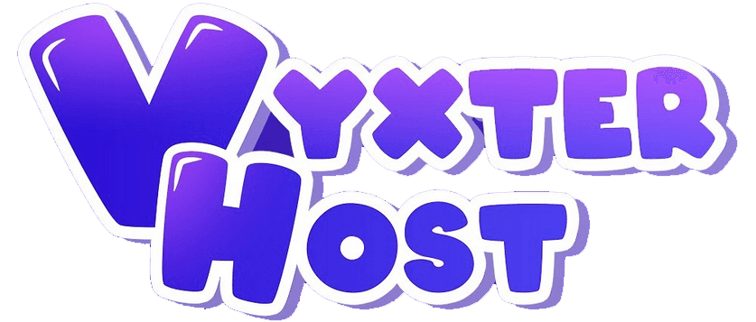 VyxterHost